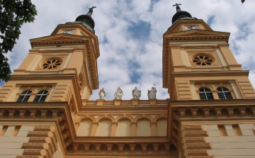 Hírek a Szent István Templomból