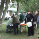 Mezgé Suli Piknik a Tangazdaságban