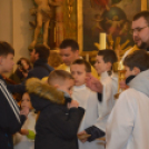 A városért imádkozni azt jelenti, hogy egy nagy családért fohászkodunk