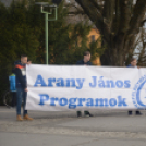 Táncra perdültek Arany János születésének 200. évfordulóján