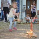 Óriási az érdeklődés minden programra