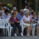 Ünnepi szentmise keretében szentelték meg az új kenyeret Félegyházán