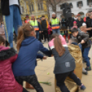 Elűzték a telet Kiskunfélegyházán