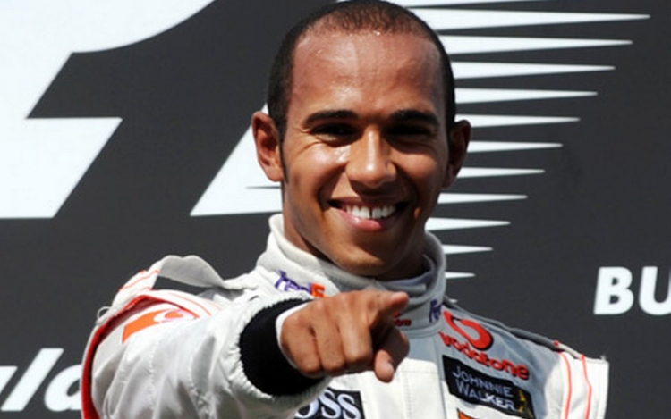 Olasz Nagydíj - Hamilton nyert Monzában
