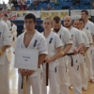 Kiskun Kupa Kyokushin Karate Verseny