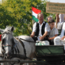 Arató fesztivál Haleszban