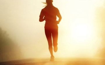 Napi 5-10 perc futás is egészséges