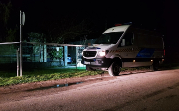 Őrizetben a kiskunfélegyházi emberölés gyanúsítottja