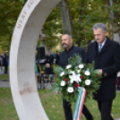 Az \'56-os forradalom és szabadságharc áldozataira emlékeztek