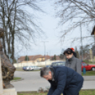 Emlékezés a kommunizmus áldozataira