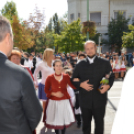 Szüreti felvonulás 2017.