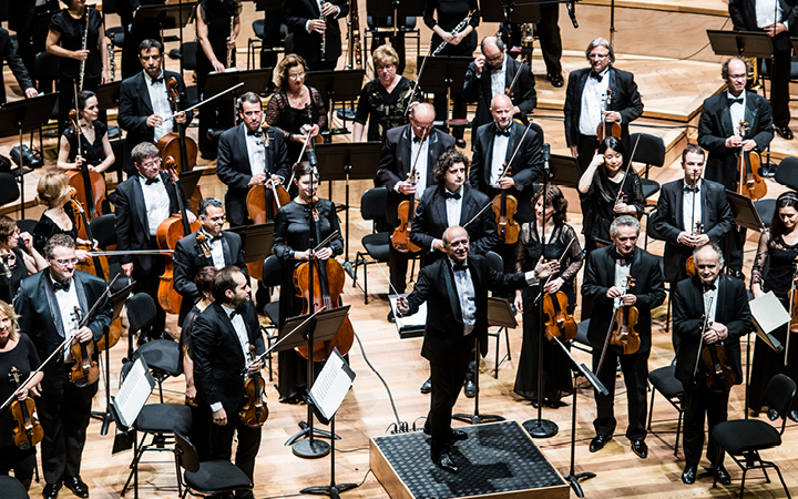 Nagy sikerrel zárta amerikai turnéját a Budapesti Fesztiválzenekar, tavasszal Kínában folytatják