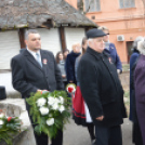 A Bem szobor előtt tisztelegtek Nemzeti Ünnepünkön