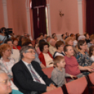 Hangversennyel tisztelegtek Bárdos Lajos emléke előtt