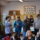 Győzelem a mázsás vasak felett