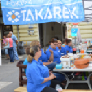 Nehéz dolga volt a zsűrinek a libafesztivál főzőversenyén