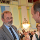 Átadták a városi elismerésben részesültek díjait