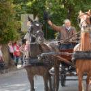 Szüreti felvonulás 2017.