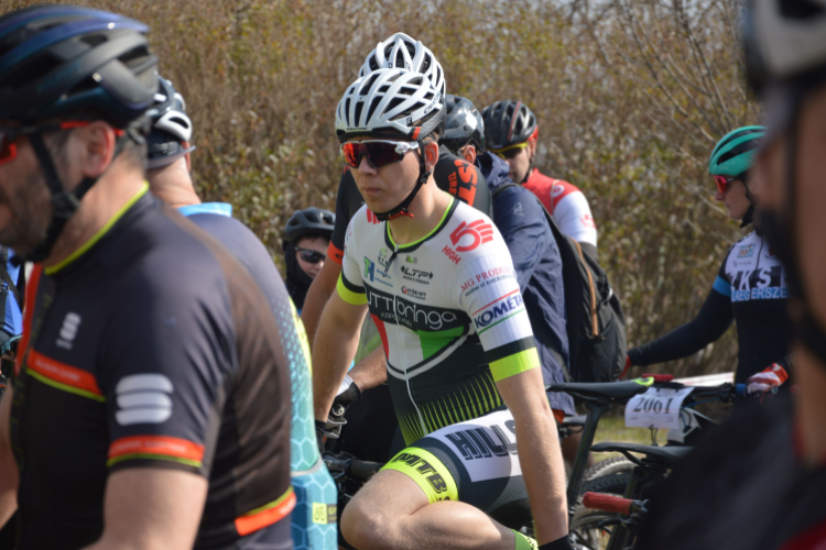 Tour de Puszta 6.
