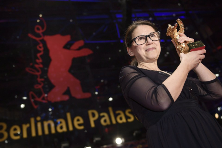 Berlinale fődíjas a Testről és lélekről a nézőben jön létre, nem a vásznon