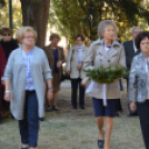 Fekete Jánosra, városunk díszpolgárára emlékeztek