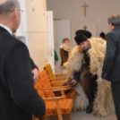 Karácsonyi Ünnepség a Haleszi Gazdakörben