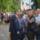 Ünnepélyes keretek között nyílt meg a Kiskun Expo