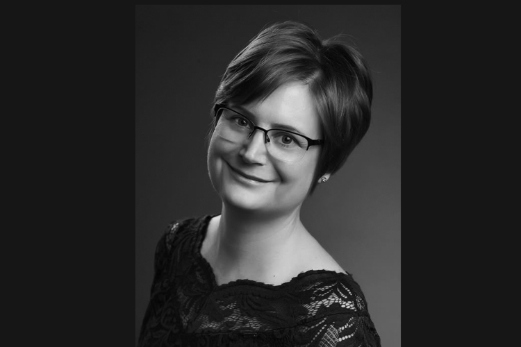 IN MEMORIAM - KAPUSNÉ IVÁN ORSOLYA