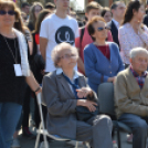 A holokauszt vagonjai magukért beszélnek