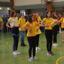 Gólyaavatót tartottak a Mezgében