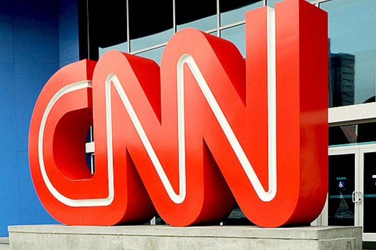 A CNN megkapta a sugárzási engedélyt Oroszországban három hónappal kivonulása után