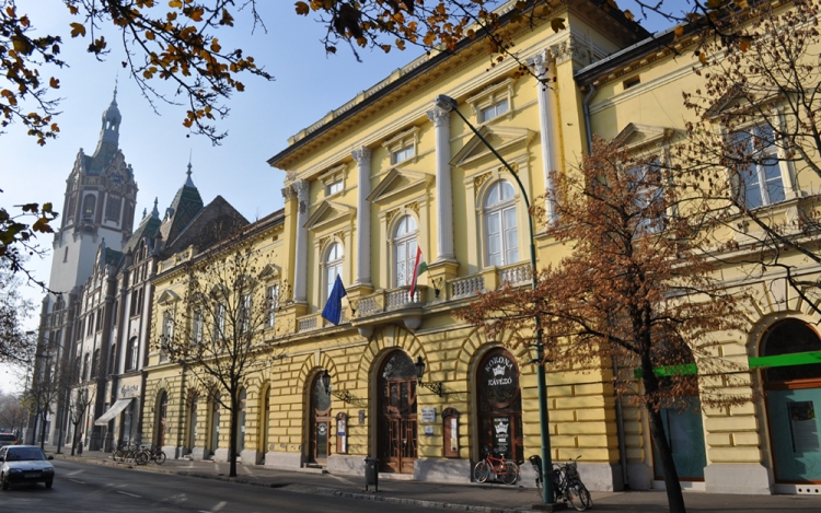 Móra Ferenc Művelődési Központ novemberi programja