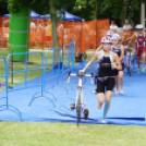 Sikeres szereplés a Triatlon Utánpótlás Ranglistaversenyen