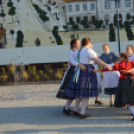 Közösségi térként is funkciónál az átadott parkoló