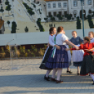 Közösségi térként is funkciónál az átadott parkoló