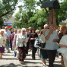 Az Ótemplom védőszentjéről emlékeztek meg