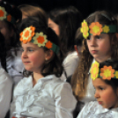 Megemlékezés a Művelődési központban