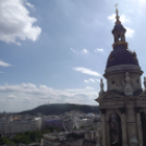 Meghódították a Budai-hegyeket is természetjáróink