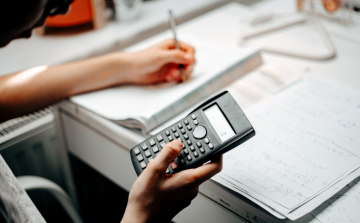 Matematikával folytatódott az írásbeli érettségi
