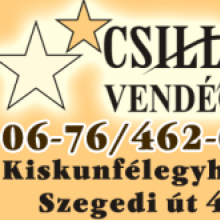 Csillag Vendéglő