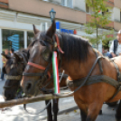 Ünnepi szentmisén szentelték meg Félegyházán az Új Kenyeret