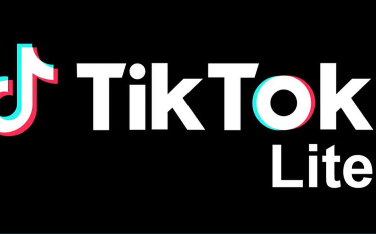 Az EU eljárást indított a TikTok ellen a TikTok Lite elindítása miatt