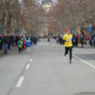 Óévbúcsúztató Szilveszteri Futás 