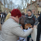 Nemcsak a telet, hanem a bánatot is elvitte magával a télboszorka