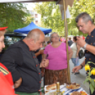 Nehéz dolga volt a zsűrinek a libafesztivál főzőversenyén