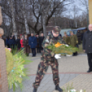 A doni hősökért szólt a trombita