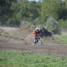 Végigdübörögtek az Oldalkocsis Motoros Találkozó résztvevői a Kossuth utcán