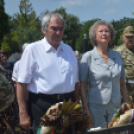 Boczonádi Szabó Józsefre emlékeztek