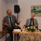 80. születésnapján köszöntötték Balázs Árpád zeneszerzőt