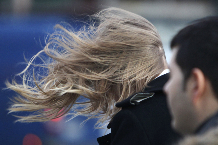 Csaknem az egész országban viharos szél várható